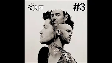 The Script - Glowing (Official Audio)