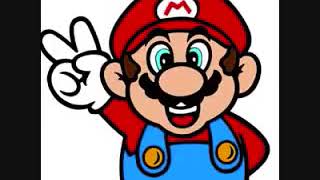 Famous Mario Elevator music Wealth