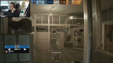 Macie Jay’s GF upset on stream