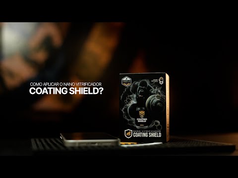 How to apply the NANO VITRIFIER COATING SHIELD to your cell phone | GSHIELD