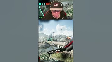 The 2nd throwing knife kill is better 🗡️👀