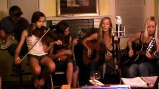 When You Say Nothing At All ~ Heads Carolina Tails California chords