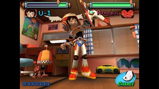 Gitaroo-Man - Episode 1