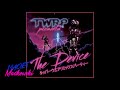 TWRP - The Device [EP]