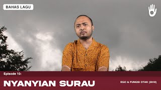 Bahas Lagu - Nyanyian Surau