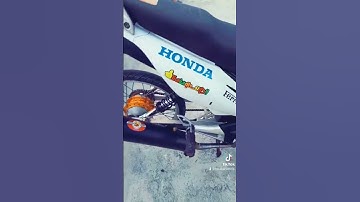 2 XRM 125 MODIFIED,.FROM BOHOL,PHIL.#xrmLangsakaLam.💪💪💪