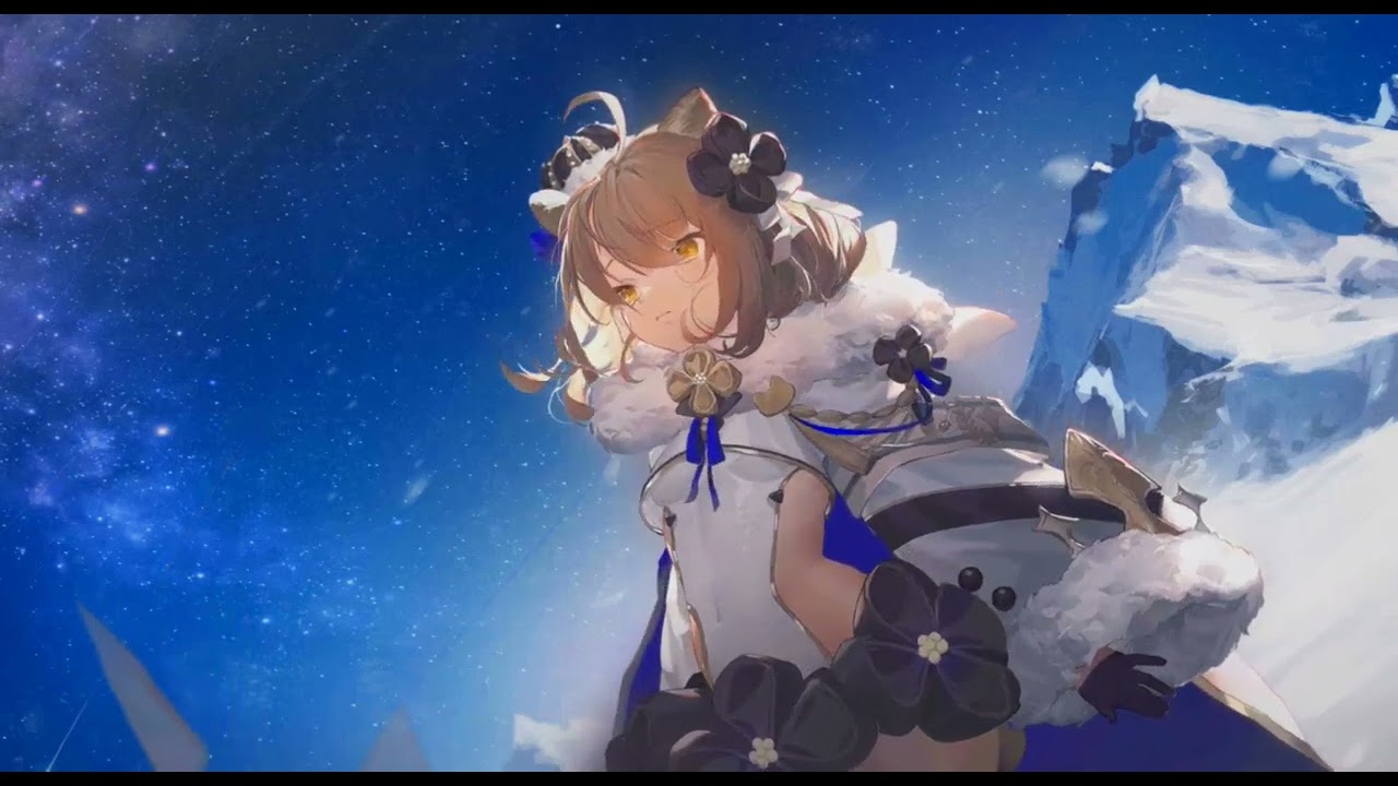 [Red: Pride of Eden] Janu's 2DLive (colabo?)