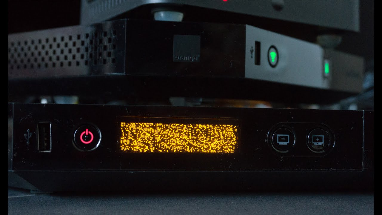 Sosh remplace les décodeurs TV: UHD 87 Slim vs nouveau IHD 92