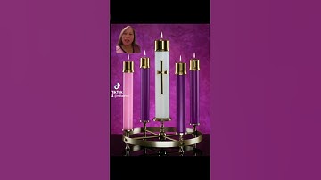 Meaning of Advent Candles