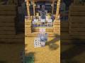 Mod: Longwings 🦋 #minecraft #minecraftshorts