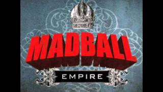 Madball - Con Fuerza