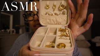 ASMR jewelry collection