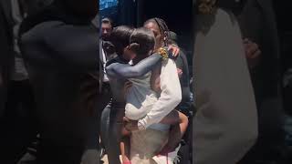 Kylie Jenner Ve Travis Scott Karşılaşıyor