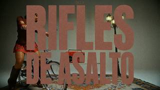 Dei V - Rifles De Asalto (Visualizer) | Flavorz Pack