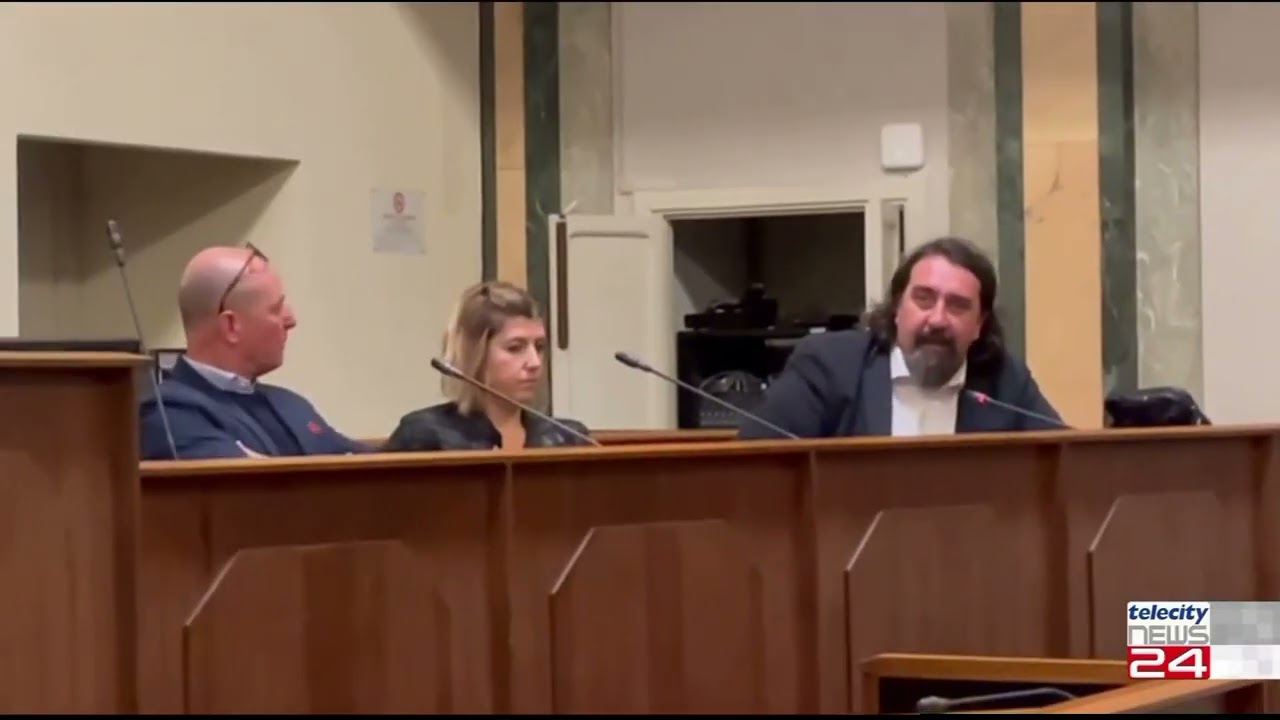 17/05/23 - Il ''Nuovo'' Teatro Comunale di Alessandria pronto in 3 anni. Costo 18 milioni