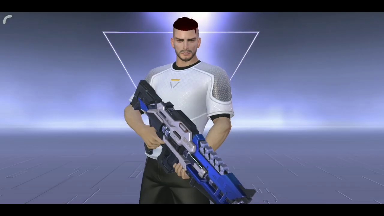 CyberHunter Best 3 Finger Claw Settings..