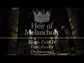 Dark Reality (King's Field IV) / Orchestrated