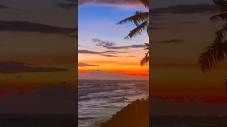 peaceful place ,demon or lord #redsky #redsunset #lighthouse #sea #beach #nature