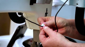 Easy-Set Tension: Simple Installation