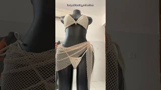 Support the business 🇹🇿 #fyp #bikinis #daressalaam #tanzania #shorts