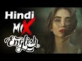 Hindi english mashup vol.5 | MASHUP MIX 2023 @M2NMUSIC Mp3 Song