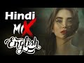 Hindi english mashup vol5  mashup mix 2023 m2nmusic