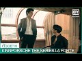 &quot;พอร์ช&quot;ถูกแก๊งมาเฟียจับตัว | KinnPorsche The Series La Forte EP.1 | iQiyi Thailand