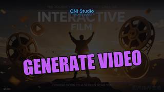 QNI Studio Tutorial Ep 10 | Every Node = One Shot. Here's How to Configure Them