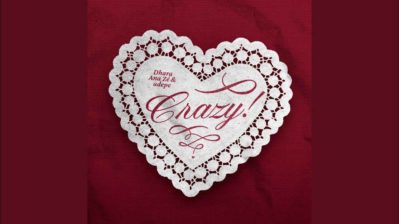 YouTube에서 Crazy 보기 YouTube에서 Crazy 보기