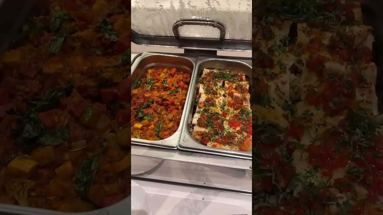 ITC Hotel Buffet | Unlimited Buffet | Part-2 | 