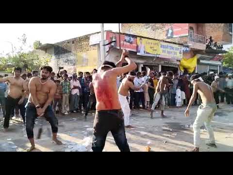 10 Muharram manjhanpur