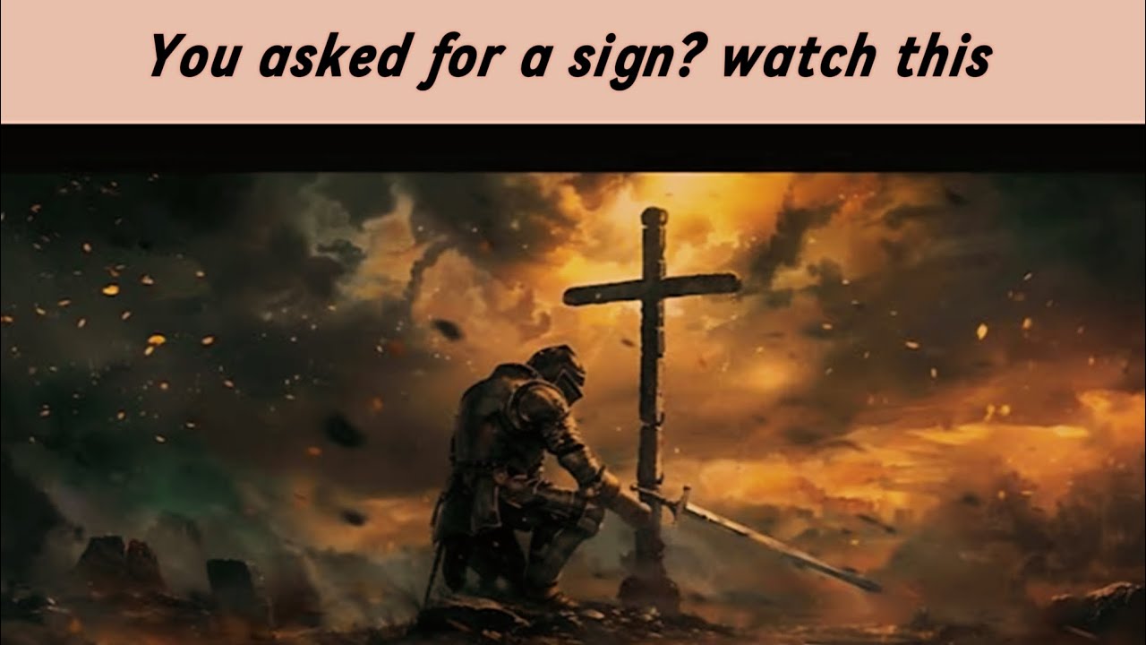 Путь Божий не всегда легок