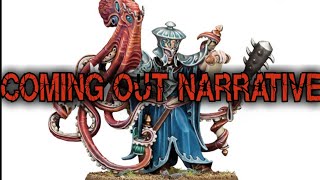 ...Am I Really A Narrative Player?!