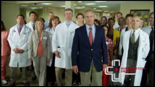We Are Wilmington Health TV Commercial
