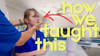 How Do You Know Shes Saying That?