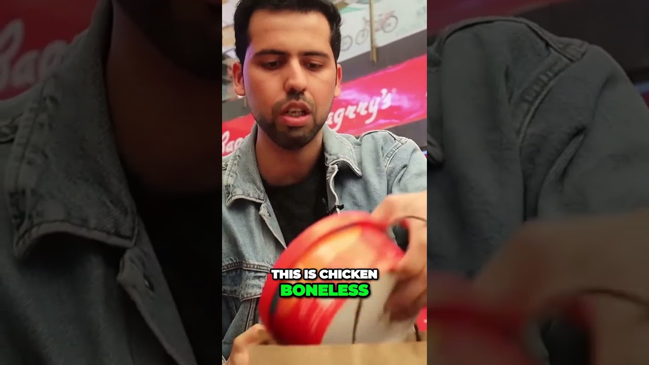 Unveiling the Exquisite Flavors of Lucknowi Chicken Biryani  