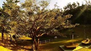 Okinawa, Japan Chatan To Yomitan