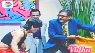Lawak Srimulat Dalam Lakon   Okb  2003