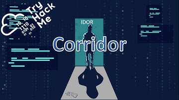 Corridor - THM