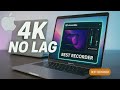 Best 4K Screen Recorder &amp; Streaming Software for Mac | Streamlabs Setup