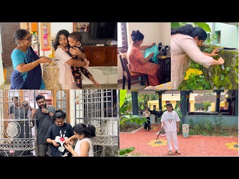 I Talk Way Too Much In Amma Veedu Mithra Missed Maha So Much Family Favorite Smoothie 