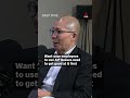The problem with asking for 'AI-savvy' hires