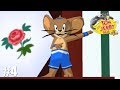 Tom and Jerry Tales - Nintendo DS Gameplay Playthrough High Resolution (DeSmuME) PART 4