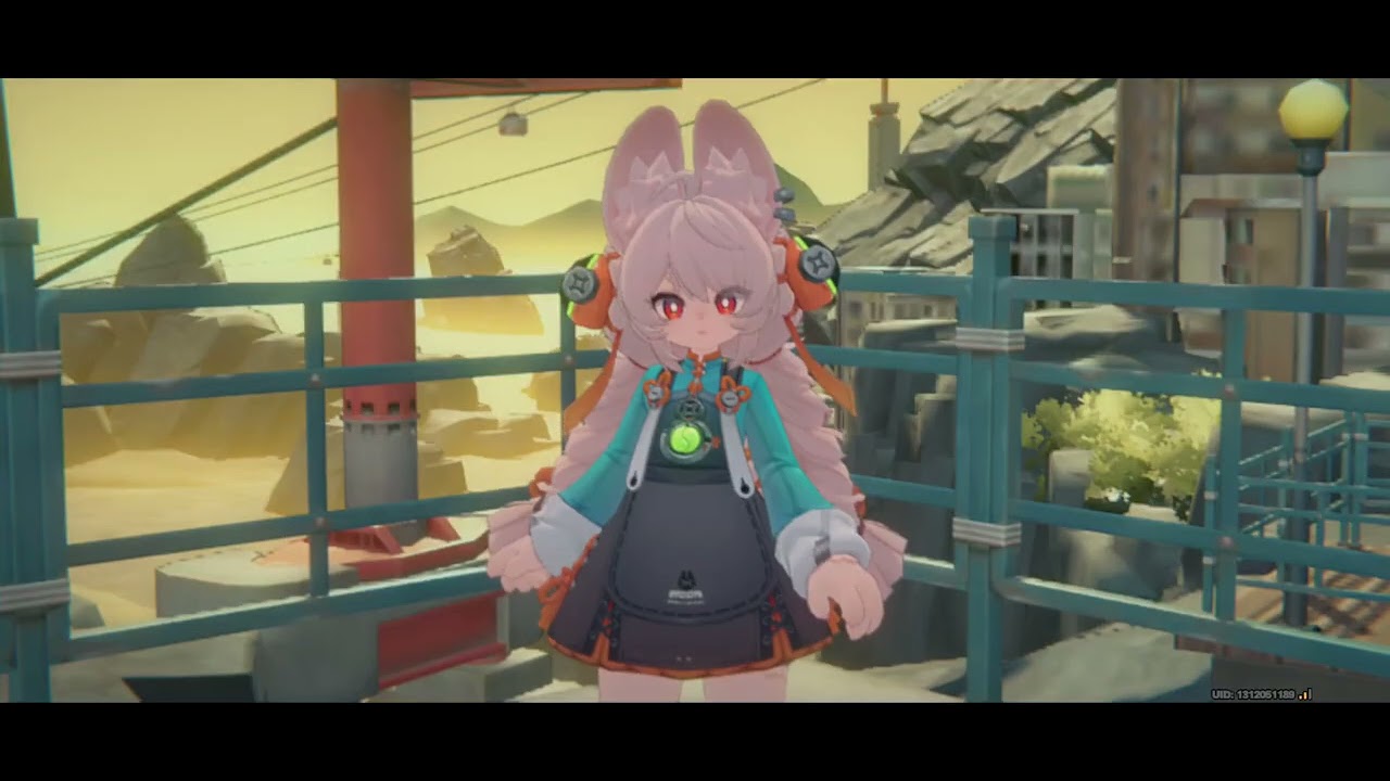 Zenless Zone Zero Gameplay (219)