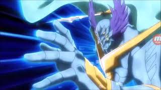 Beyblade God battle song