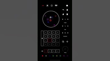 Poly 2 Awesome Generative Poly Rhythm Sampler. ADDICTIVE! Using multiple types of probability.