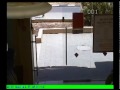 Security cameras in the Bank HaPoalim branch in Be'er Sheva