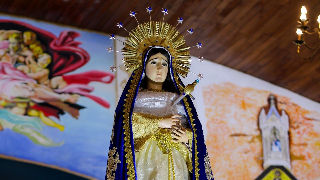 Paso del segundo viernes de cuaresma El Salvador 💜