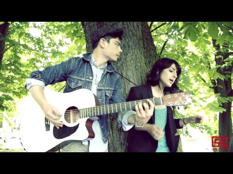 Lilly Wood & The Prick - Cover My Face | SK Session