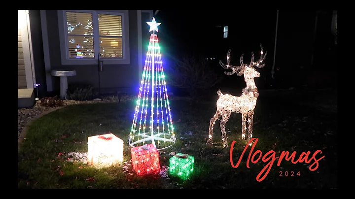 VLOGMAS 2024 DAY 5
